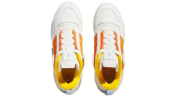 Кросівки Adidas Forum Mod Low IE7112 фото 2 — інтернет-магазин Tapok