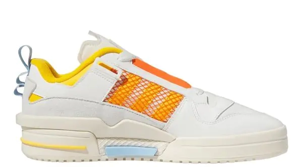 Кросівки Adidas Forum Mod Low IE7112 фото 3 — інтернет-магазин Tapok