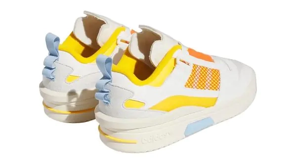 Кросівки Adidas Forum Mod Low IE7112 фото 4 — інтернет-магазин Tapok