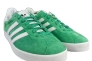 Кроссовки Adidas Gazelle 85 Shoes Green GY2532 Фото 3