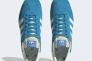 Кросівки Adidas Gazelle Shoes Light Blue GY7337 Фото 1