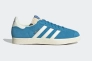 Кросівки Adidas Gazelle Shoes Light Blue GY7337 Фото 2