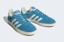 Кросівки Adidas Gazelle Shoes Light Blue GY7337 Фото 4