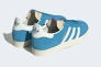 Кросівки Adidas Gazelle Shoes Light Blue GY7337 Фото 5