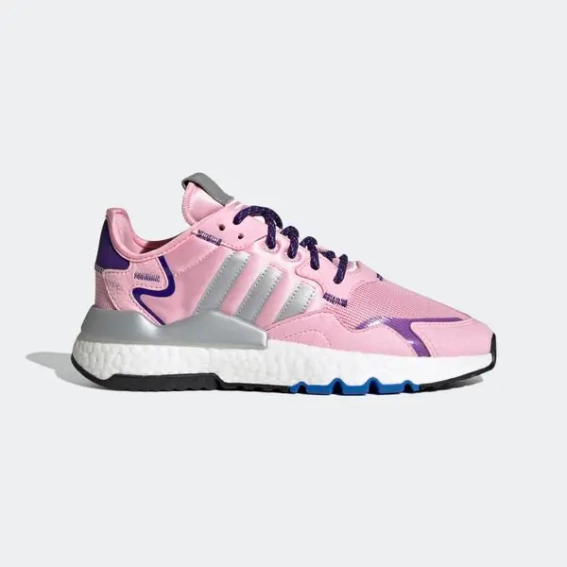 Кроссовки Adidas Nite Jogger FX6911 фото 1 — интернет-магазин Tapok