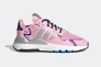 Кроссовки Adidas Nite Jogger FX6911 Фото 1