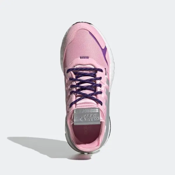 Кроссовки Adidas Nite Jogger FX6911 фото 2 — интернет-магазин Tapok