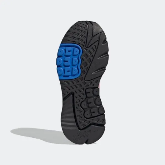 Кроссовки Adidas Nite Jogger FX6911 фото 3 — интернет-магазин Tapok