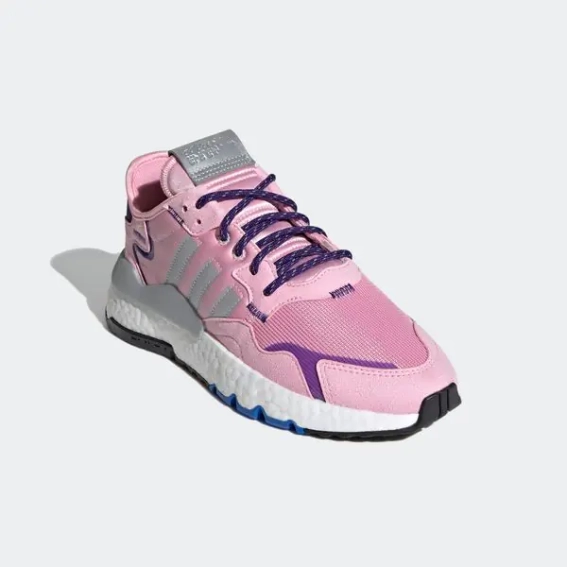 Кроссовки Adidas Nite Jogger FX6911 фото 4 — интернет-магазин Tapok