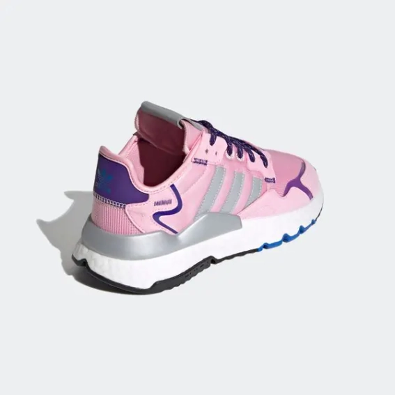 Кроссовки Adidas Nite Jogger FX6911 фото 5 — интернет-магазин Tapok