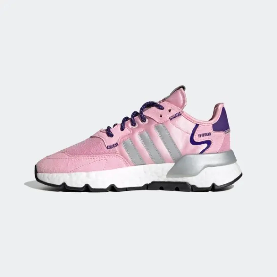 Кроссовки Adidas Nite Jogger FX6911 фото 6 — интернет-магазин Tapok
