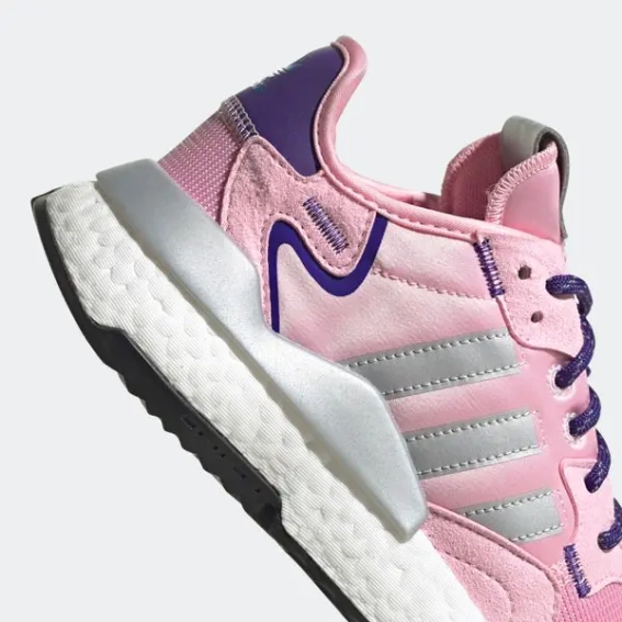 Кроссовки Adidas Nite Jogger FX6911 фото 7 — интернет-магазин Tapok