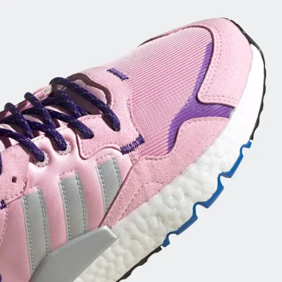 Кроссовки Adidas Nite Jogger FX6911 фото 8 — интернет-магазин Tapok