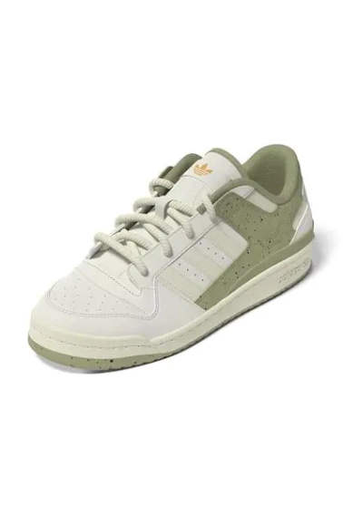 Кросівки Adidas Originals Forum Low IE7166 фото 1 — інтернет-магазин Tapok