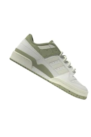 Кросівки Adidas Originals Forum Low IE7166 фото 2 — інтернет-магазин Tapok