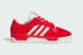Кросівки Adidas Rivalry Low Shoes Red IF6249 Фото 1