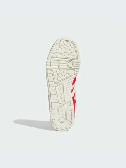 Кросівки Adidas Rivalry Low Shoes Red IF6249 фото 3 — інтернет-магазин Tapok