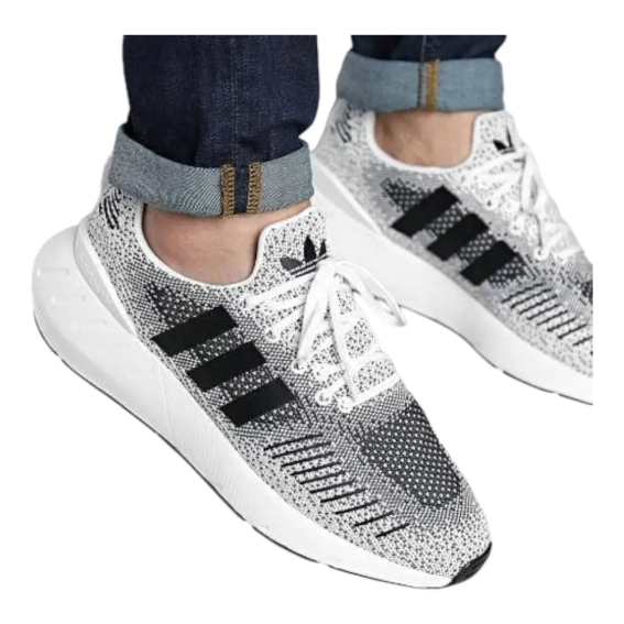 Кросівки adidas Swift Run 22 GZ3507 фото 5 — інтернет-магазин Tapok