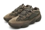 Кросівки adidas Yeezy 500 Clay Brown GX3606 Фото 2