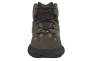 Кросівки adidas Yeezy 500 High Taupe Black GX4553 Фото 3