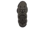 Кросівки adidas Yeezy 500 High Taupe Black GX4553 Фото 4