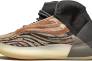 Кросівки Adidas Yeezy Qntm Black/Olive GW5314 Фото 1