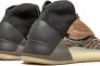 Кросівки Adidas Yeezy Qntm Black/Olive GW5314 Фото 3