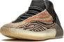 Кросівки Adidas Yeezy Qntm Black/Olive GW5314 Фото 4