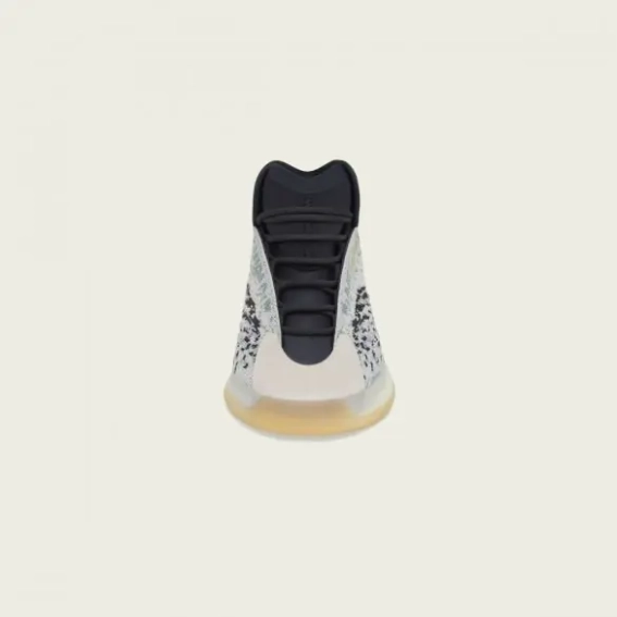 Кроссовки Adidas Yeezy Qntm Grey GY7926 фото 3 — интернет-магазин Tapok