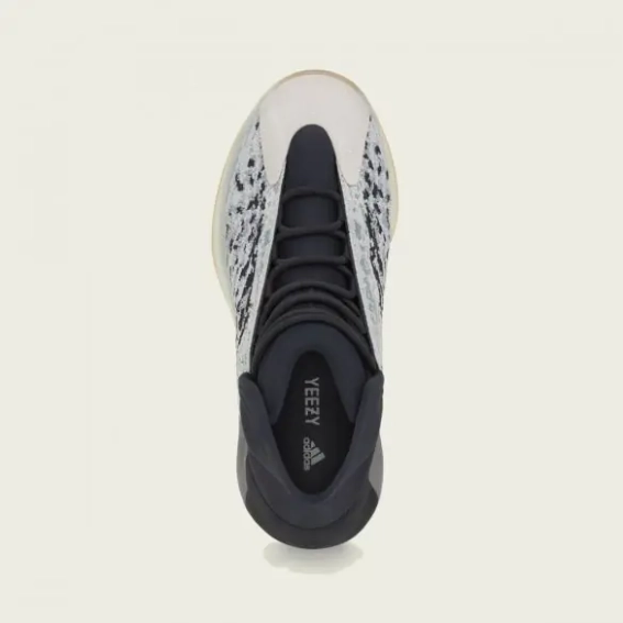 Кроссовки Adidas Yeezy Qntm Grey GY7926 фото 4 — интернет-магазин Tapok