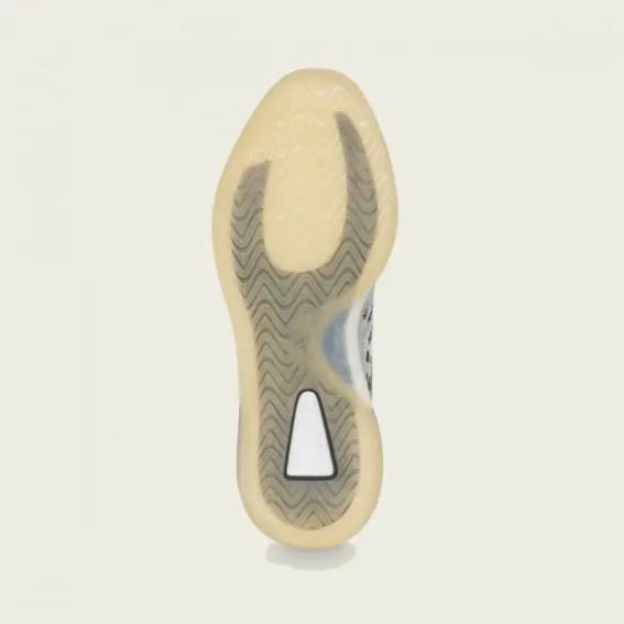 Кроссовки Adidas Yeezy Qntm Grey GY7926 фото 5 — интернет-магазин Tapok