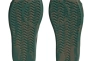 Кросівки adiFOM Superstar Olive HQ4650 Фото 4