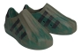 Кросівки adiFOM Superstar Olive HQ4650 Фото 8