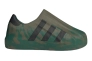 Кросівки adiFOM Superstar Olive HQ4650 Фото 9