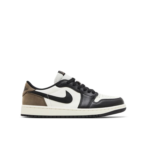 Кросівки Air Jordan 1 Retro Low Og CZ0790-102 фото 1 — інтернет-магазин Tapok