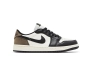 Кросівки Air Jordan 1 Retro Low Og CZ0790-102 Фото 1