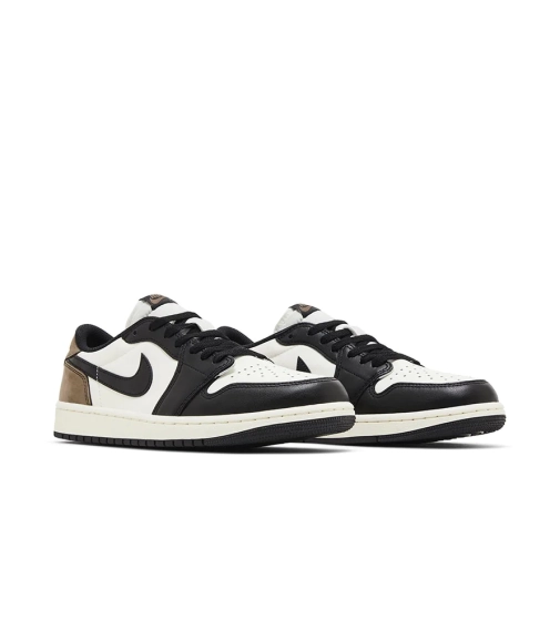 Кросівки Air Jordan 1 Retro Low Og CZ0790-102 фото 2 — інтернет-магазин Tapok