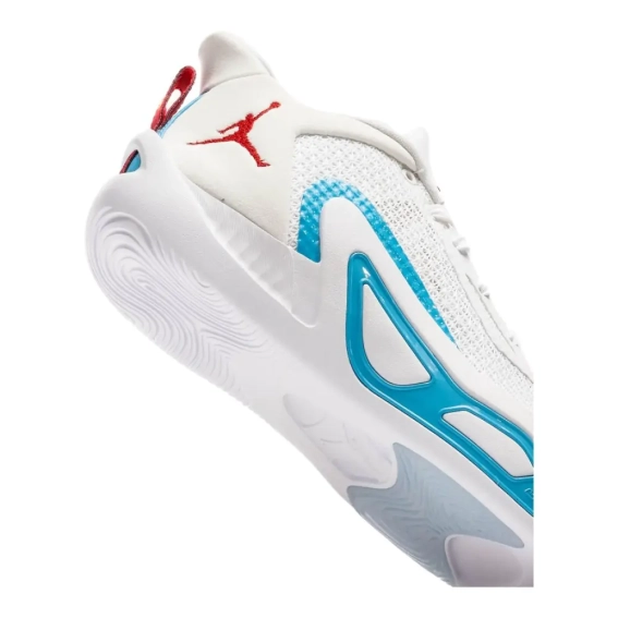 Кросівки Air Jordan Tatum 1 DX5573-100 фото 2 — інтернет-магазин Tapok
