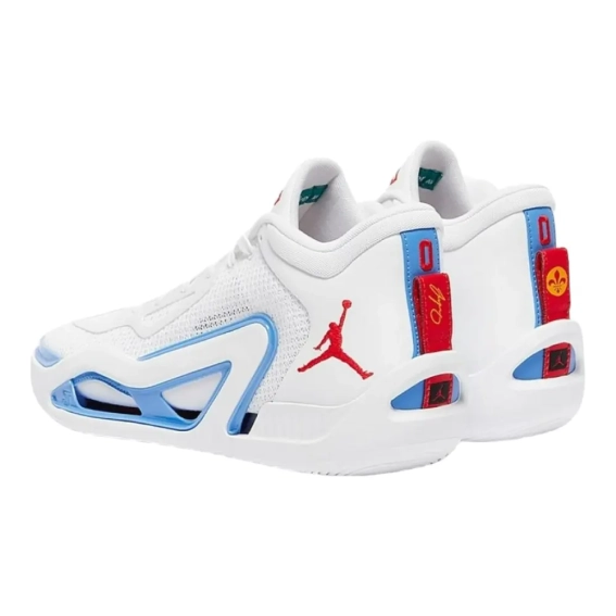 Кросівки Air Jordan Tatum 1 DX5573-100 фото 4 — інтернет-магазин Tapok