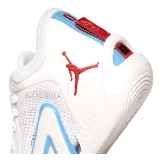 Кросівки Air Jordan Tatum 1 DX5573-100 фото 5 — інтернет-магазин Tapok