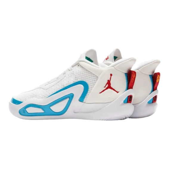 Кросівки Air Jordan Tatum 1 DX5573-100 фото 7 — інтернет-магазин Tapok