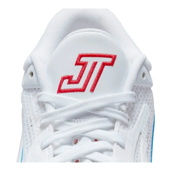 Кросівки Air Jordan Tatum 1 DX5573-100 фото 8 — інтернет-магазин Tapok