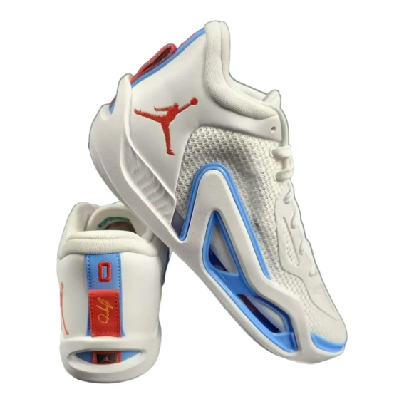 Кросівки Air Jordan Tatum 1 DX5573-100 фото 9 — інтернет-магазин Tapok
