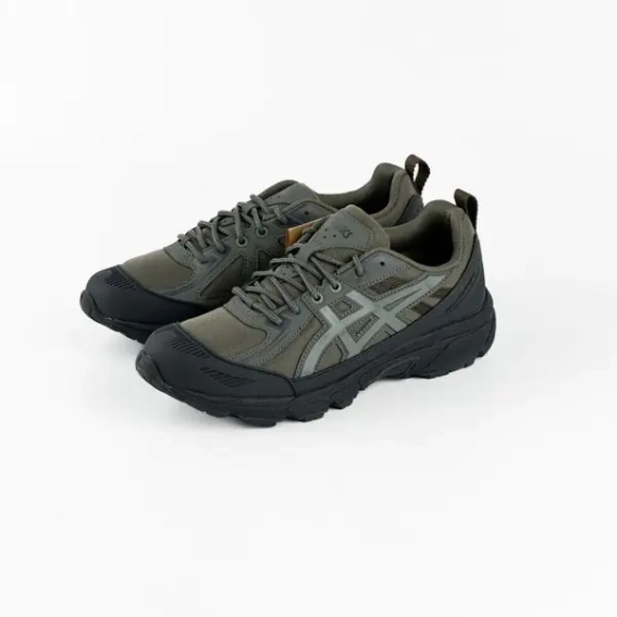 Кросівки Asics Gel Venture 6 Shield 1203A474-020 фото 2 — інтернет-магазин Tapok