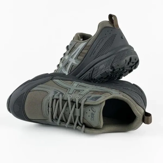 Кросівки Asics Gel Venture 6 Shield 1203A474-020 фото 3 — інтернет-магазин Tapok