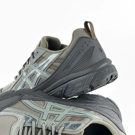 Кросівки Asics Gel Venture 6 Shield 1203A474-020 фото 4 — інтернет-магазин Tapok