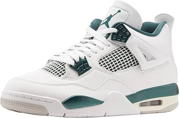 Кросівки JORDAN 4 RETRO FQ8138-103 фото 4 — інтернет-магазин Tapok