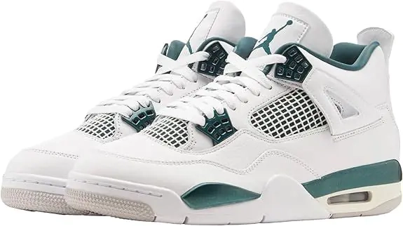 Кросівки JORDAN 4 RETRO FQ8138-103 фото 5 — інтернет-магазин Tapok