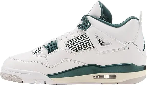 Кросівки JORDAN 4 RETRO FQ8138-103 фото 7 — інтернет-магазин Tapok