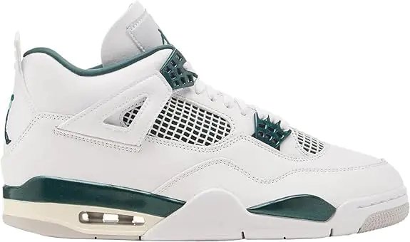 Кросівки JORDAN 4 RETRO FQ8138-103 фото 8 — інтернет-магазин Tapok